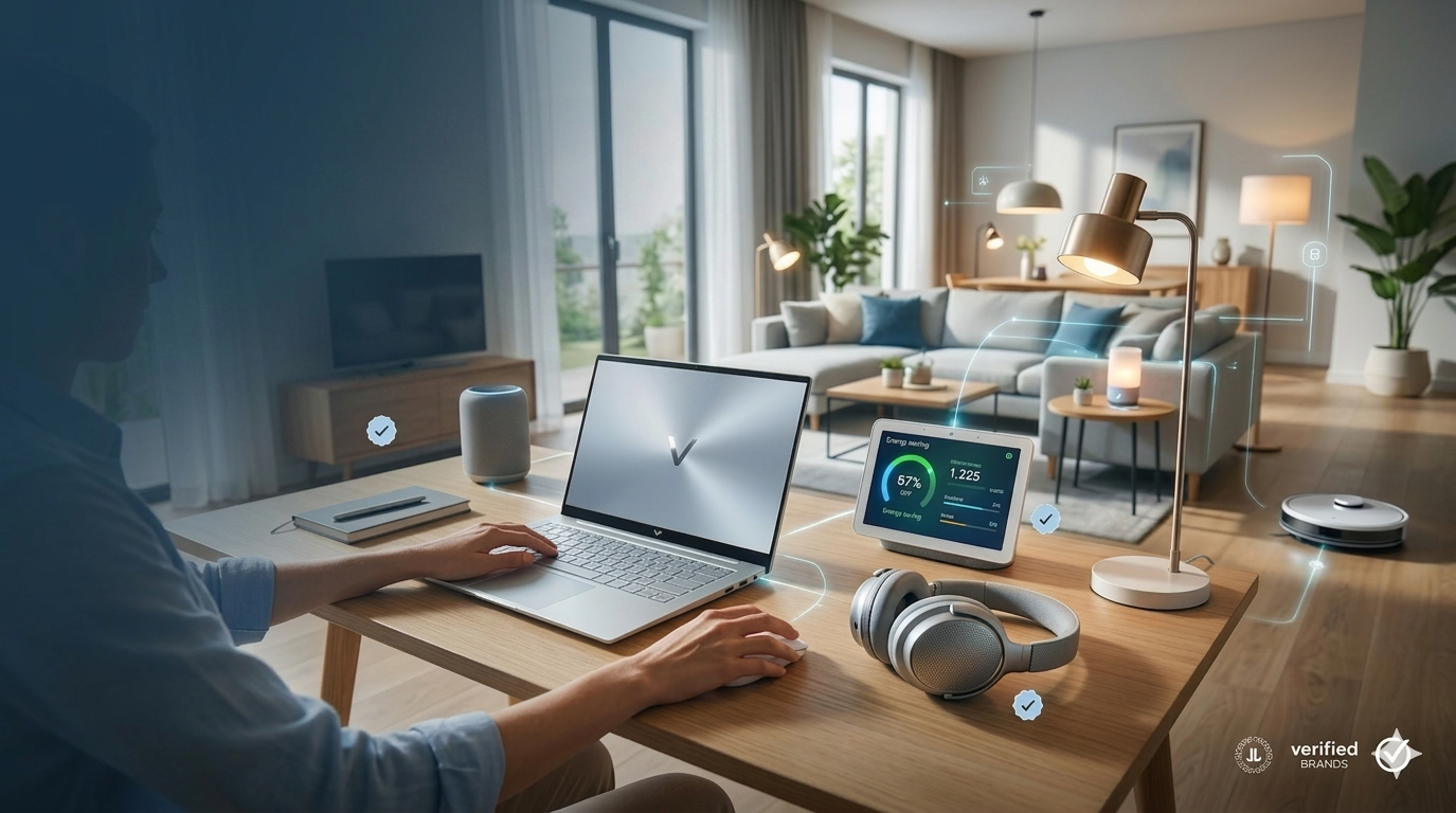 Smart Living, Smart Savings